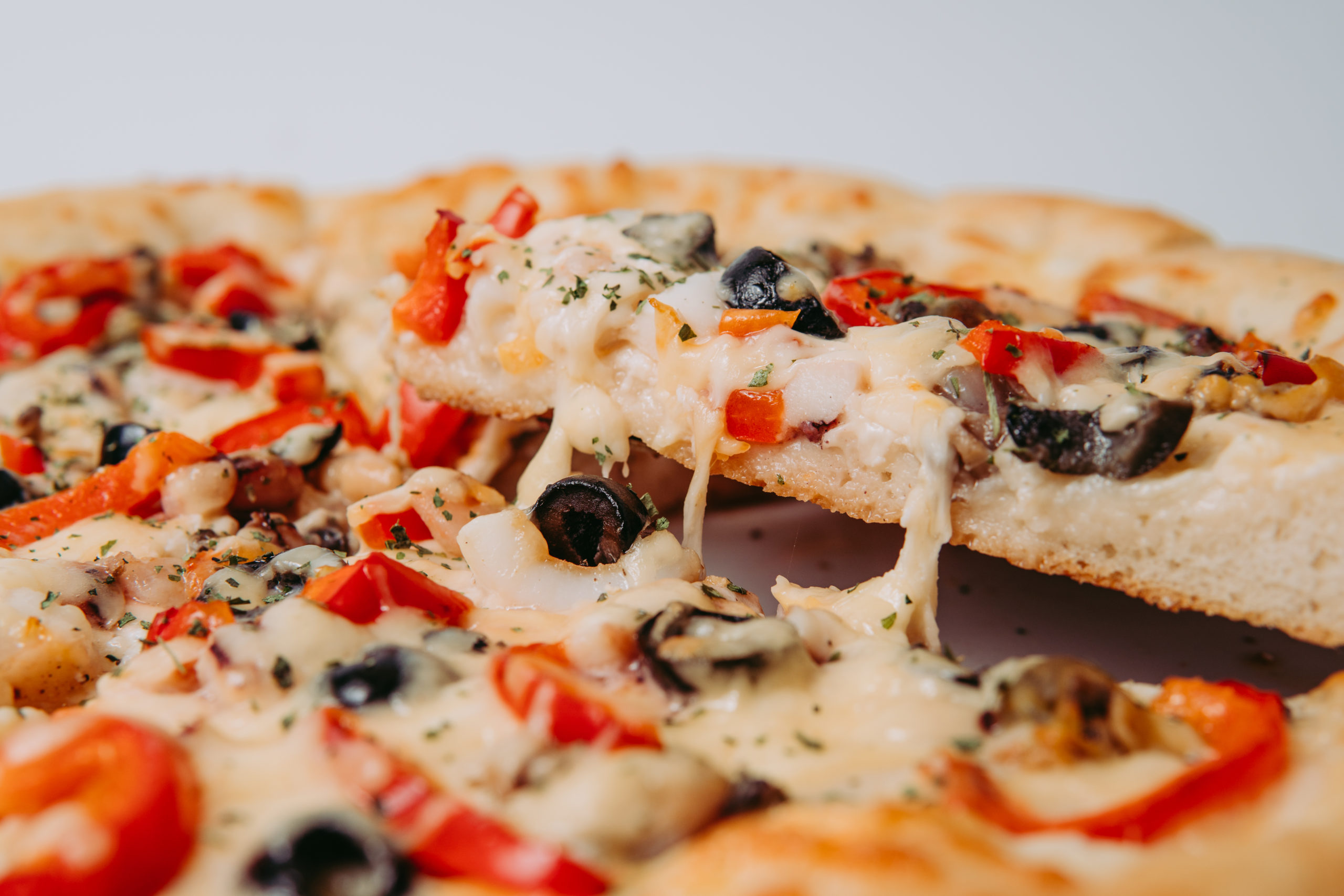 сицилийская пицца рецепты фото 80