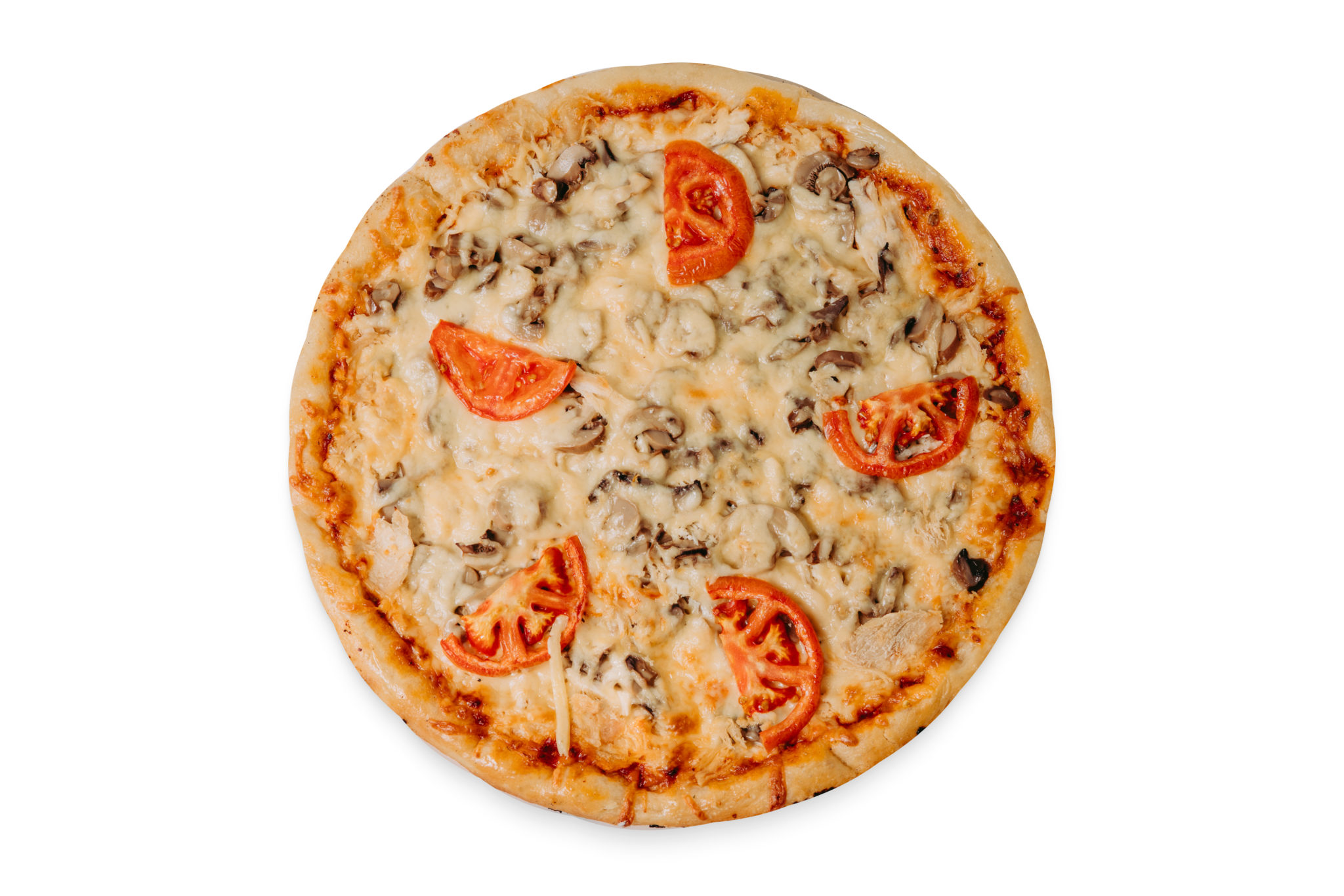лучшая доставка пиццы в красноярске фото 79