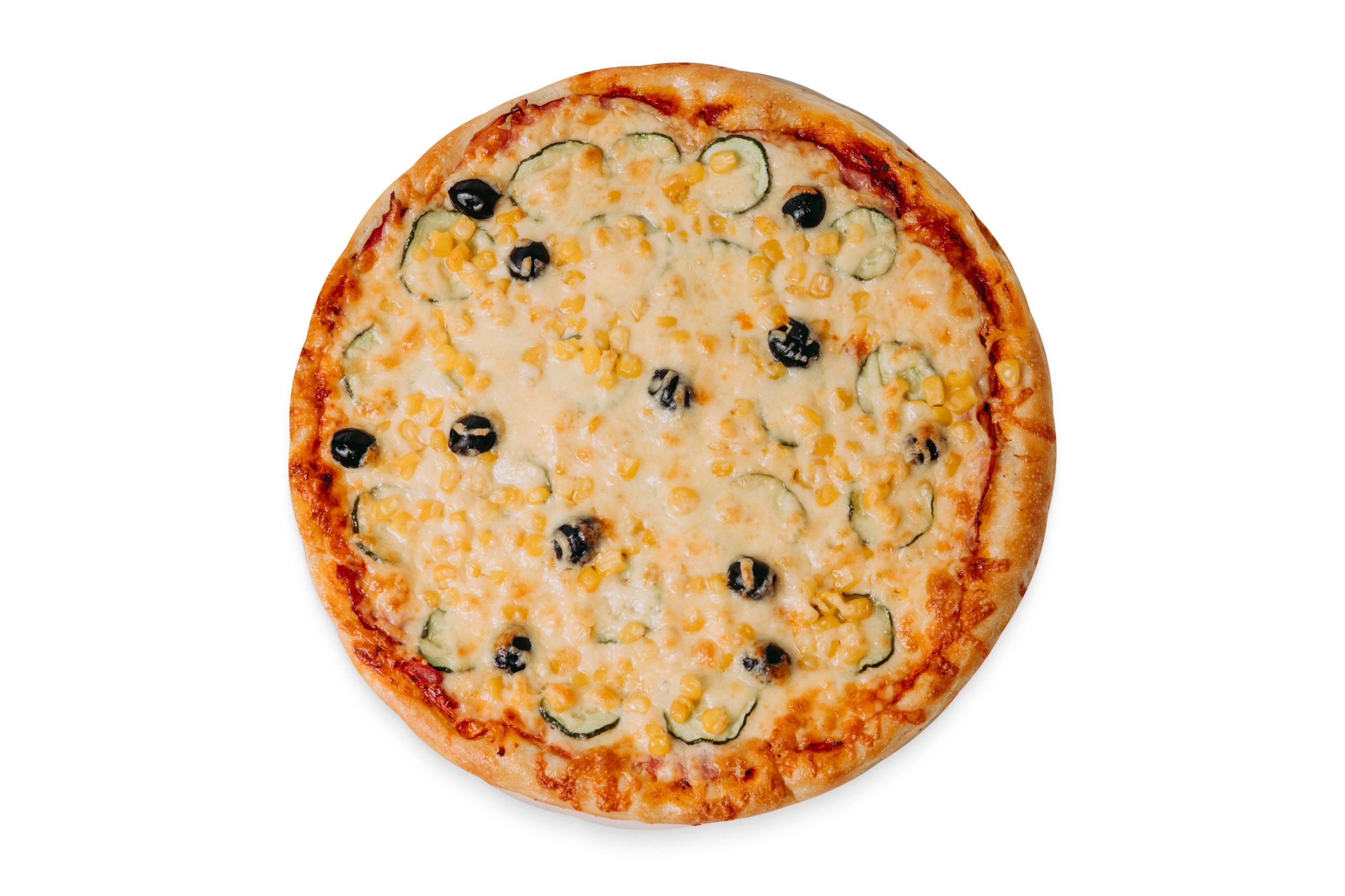 ассортимент пиццы в милано фото 105